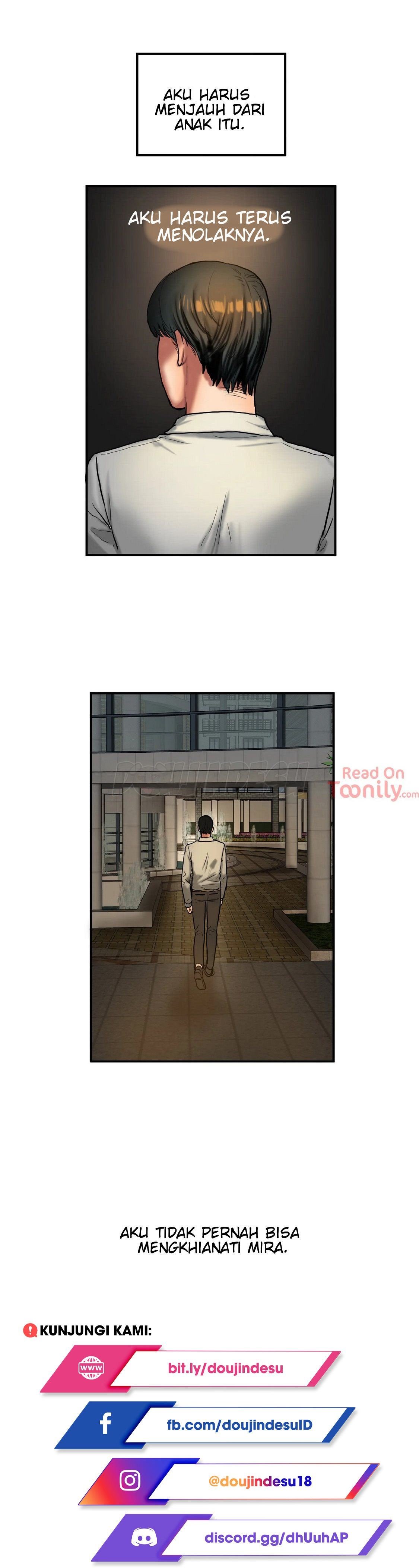 Bittersweet - Chapter 34 14