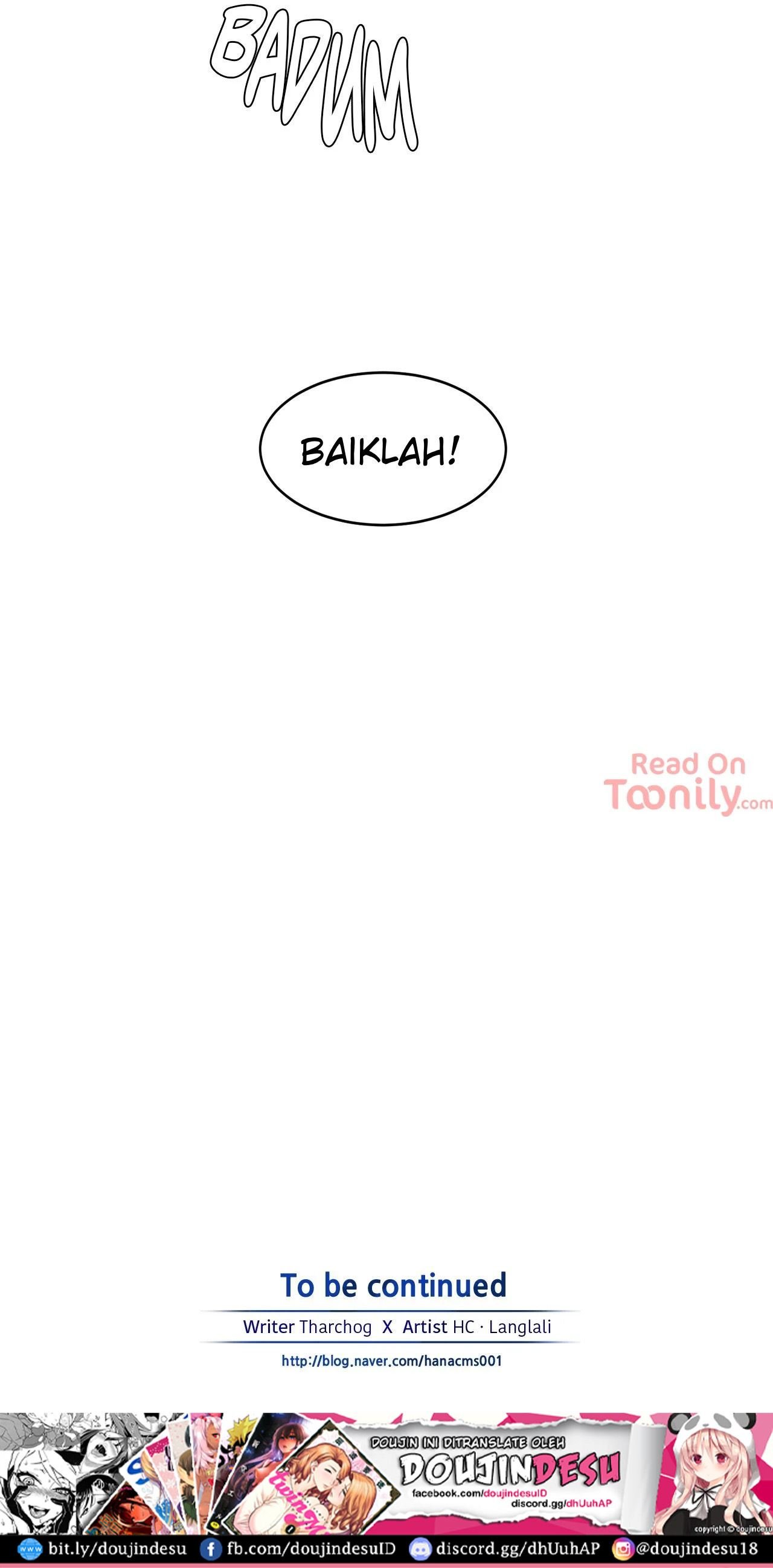 Bittersweet - Chapter 34 20