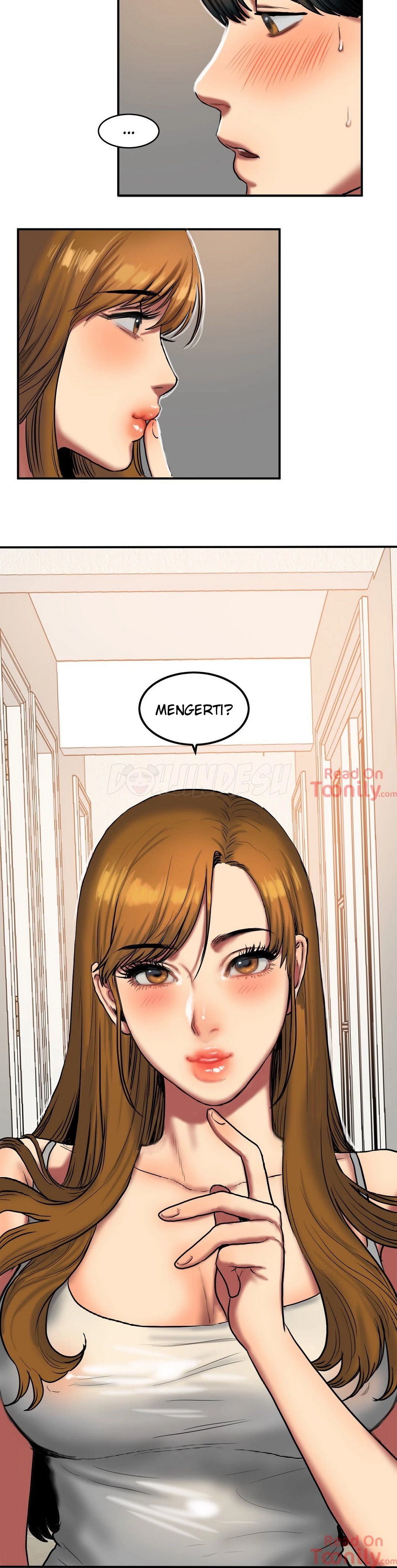 Bittersweet - Chapter 34 18