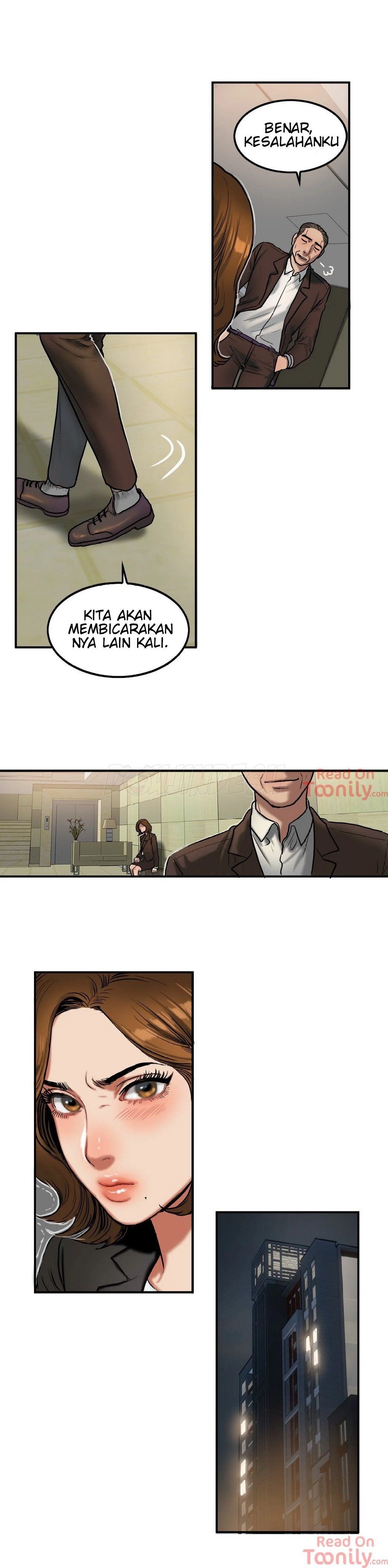 Bittersweet - Chapter 34 12