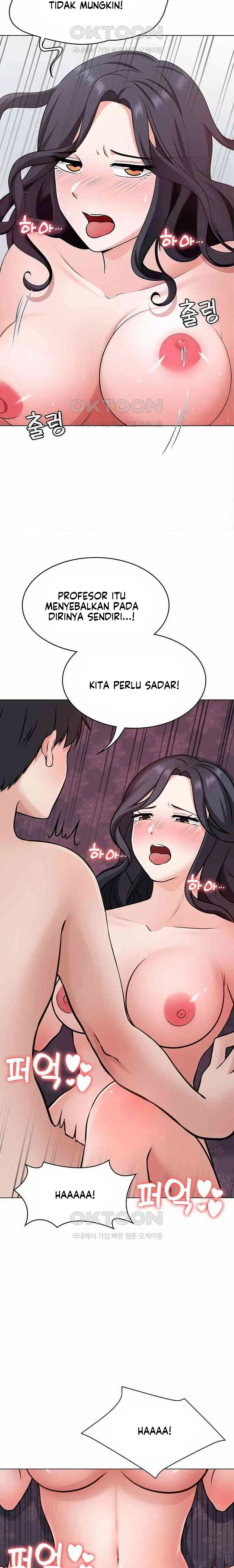 Seoul Kids These Days - Chapter 34 9