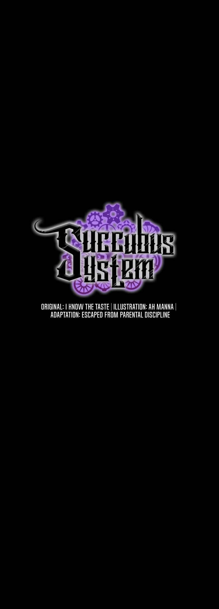 Succubus system - Chapter 34 1