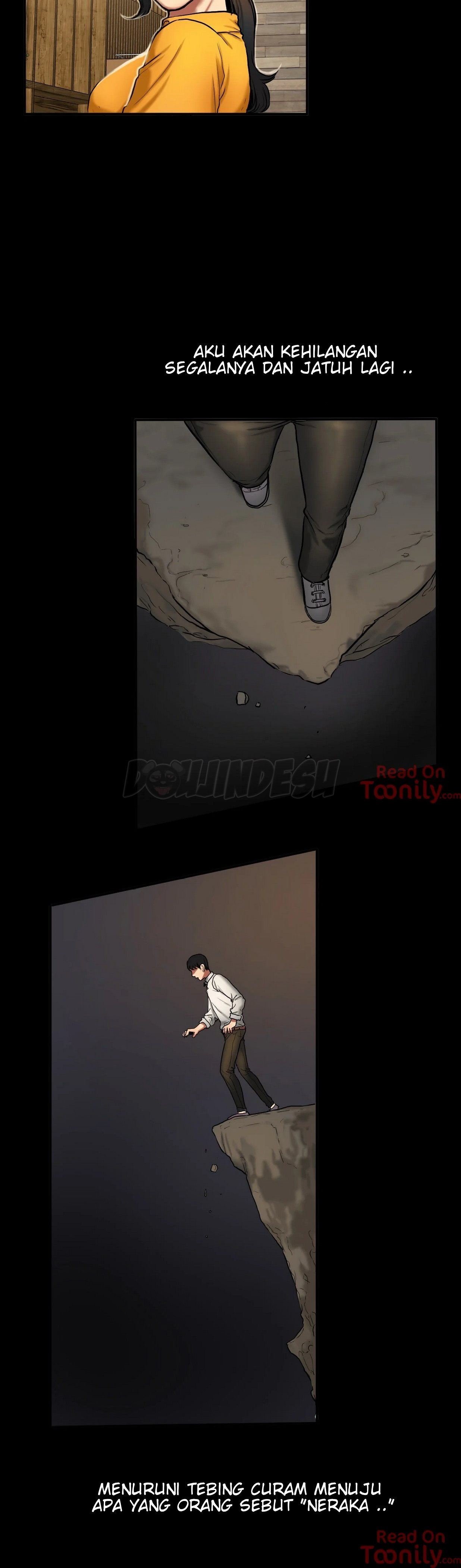Bittersweet - Chapter 34 9