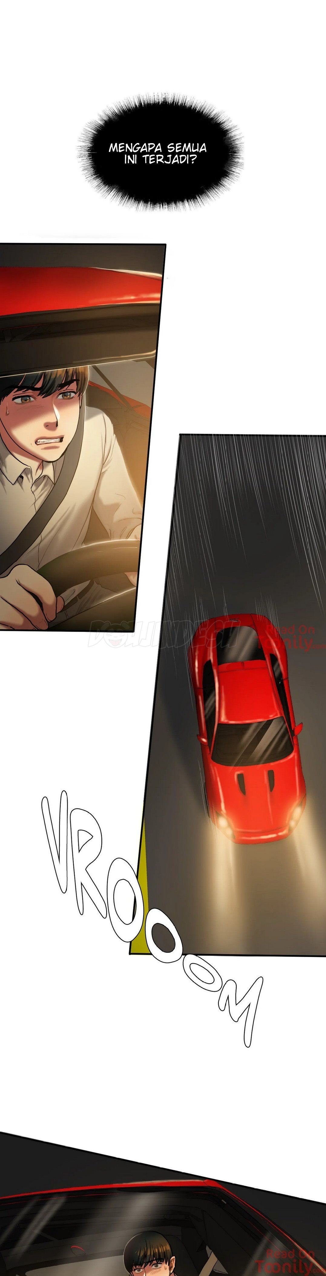 Bittersweet - Chapter 34 3