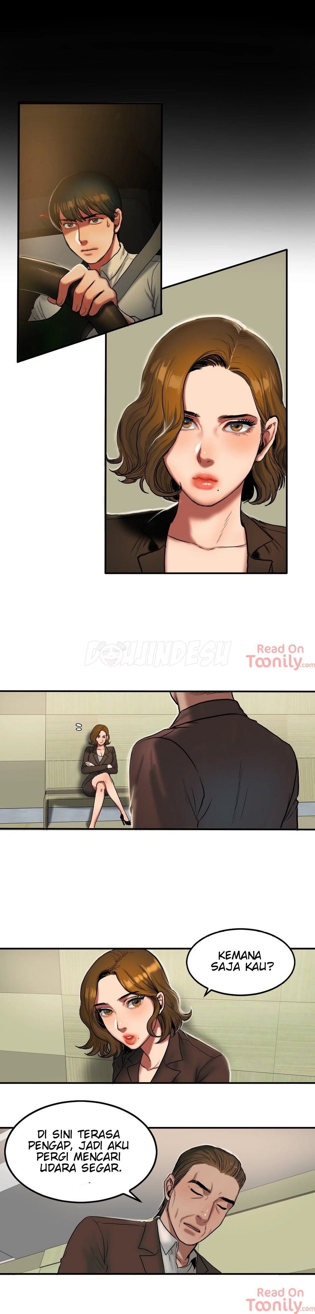 Bittersweet - Chapter 34 10