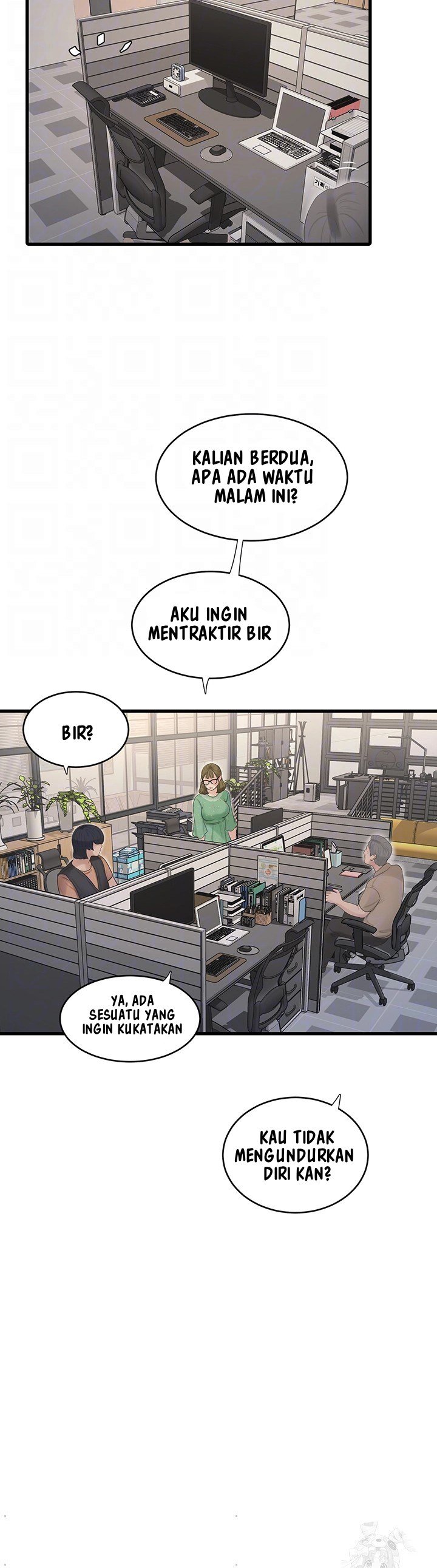 The Hole Diary - Chapter 41 9