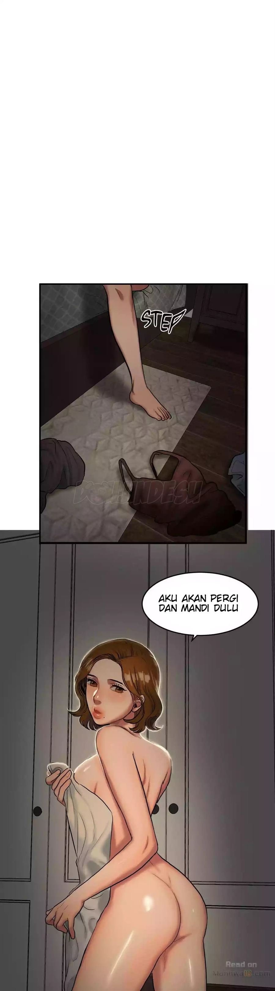 Bittersweet - Chapter 41 21