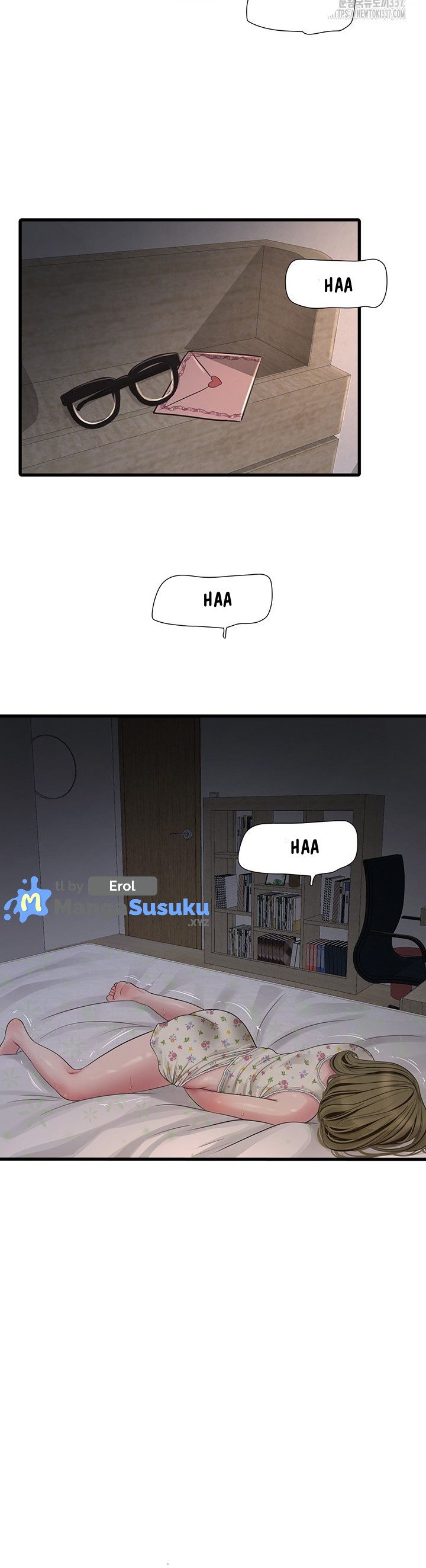 The Hole Diary - Chapter 41 33