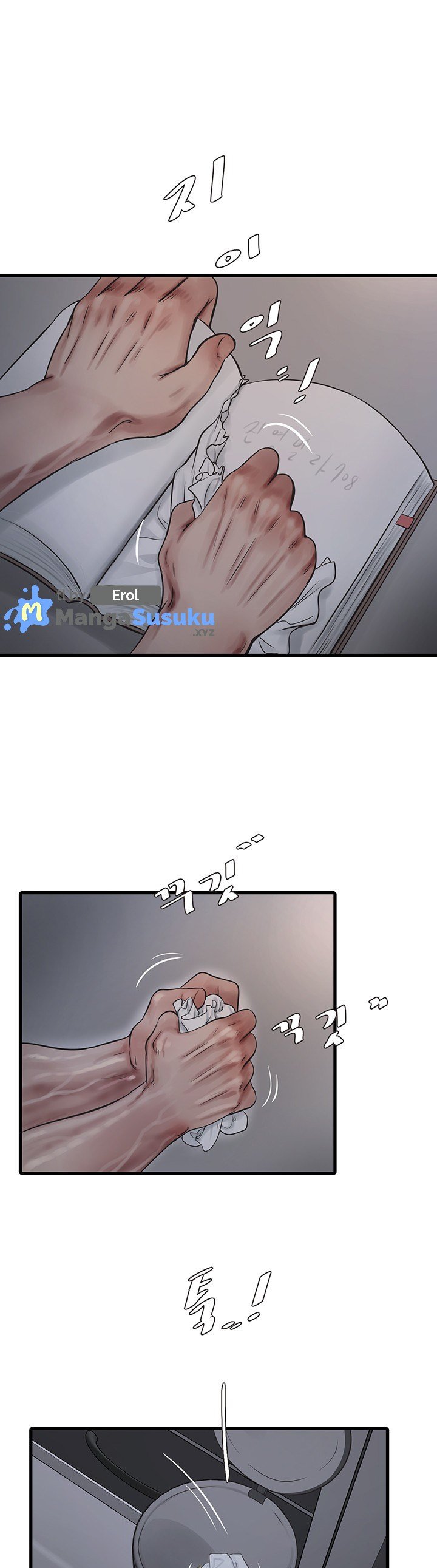The Hole Diary - Chapter 41 2