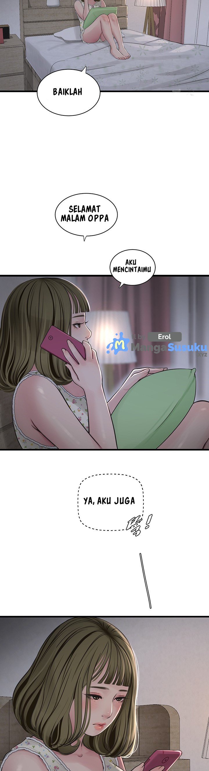 The Hole Diary - Chapter 41 30