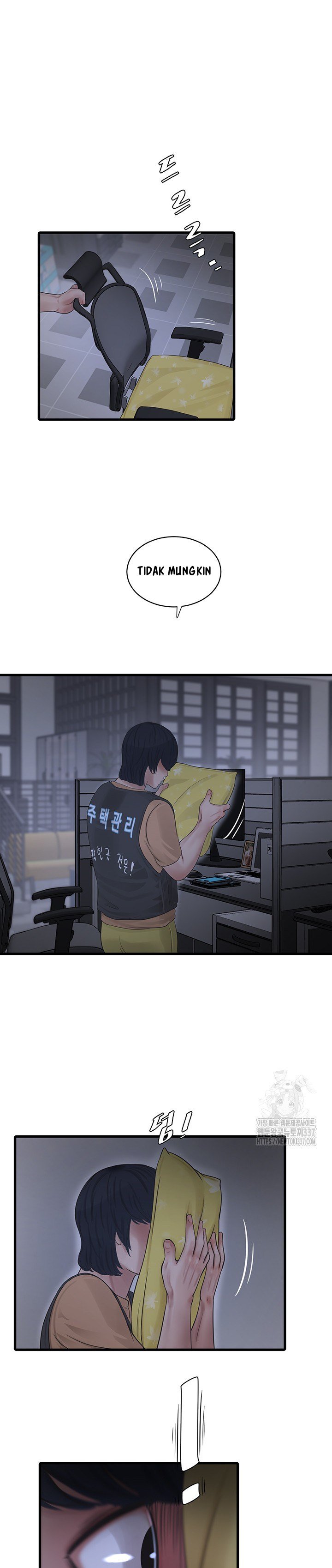 The Hole Diary - Chapter 41 34