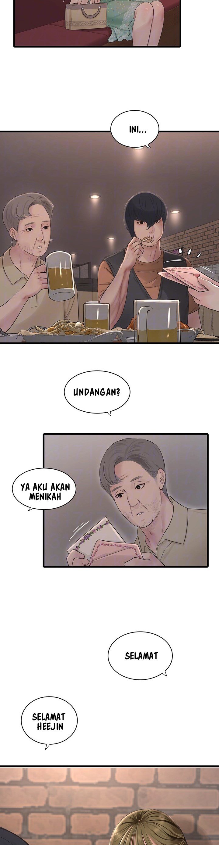 The Hole Diary - Chapter 41 11