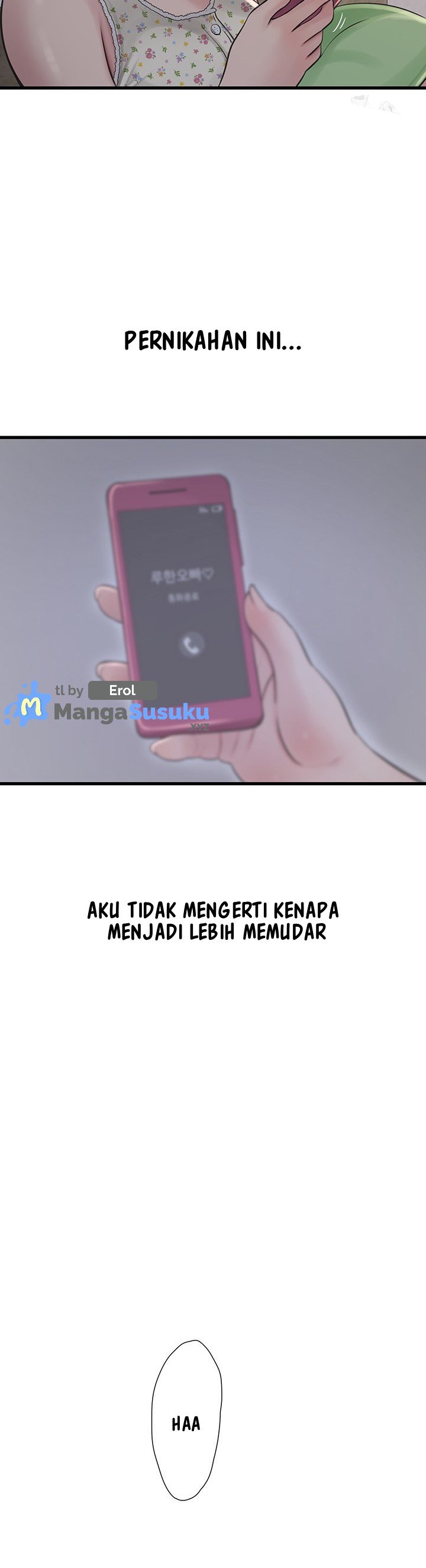 The Hole Diary - Chapter 41 31