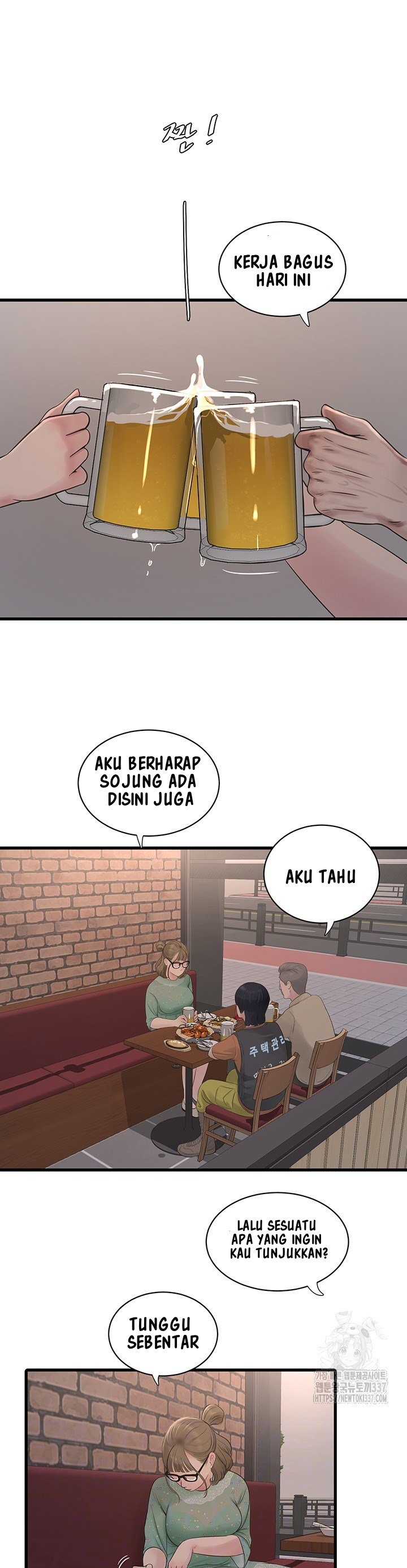 The Hole Diary - Chapter 41 10