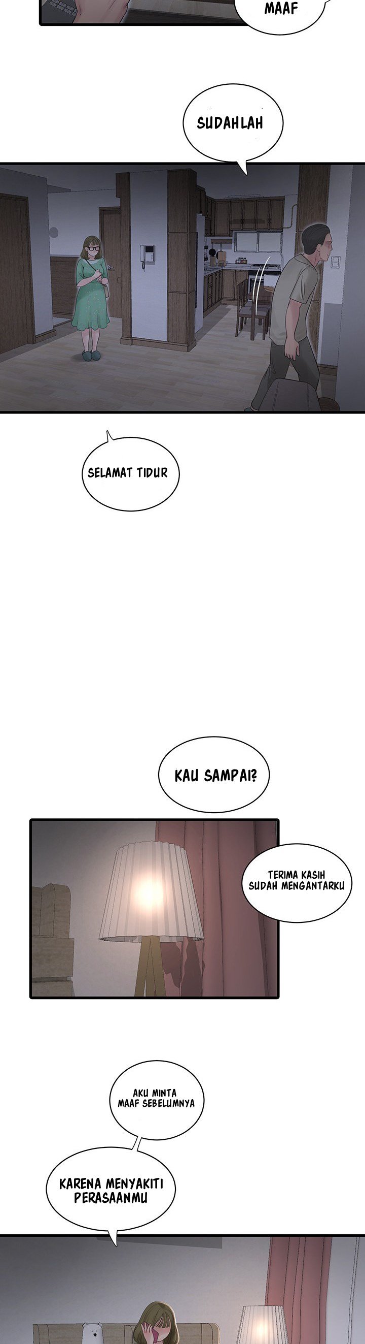 The Hole Diary - Chapter 41 29