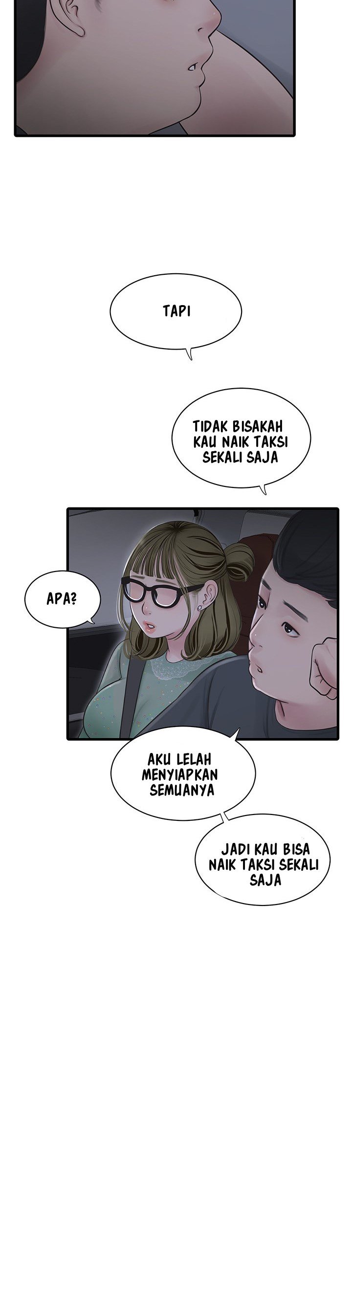 The Hole Diary - Chapter 41 21