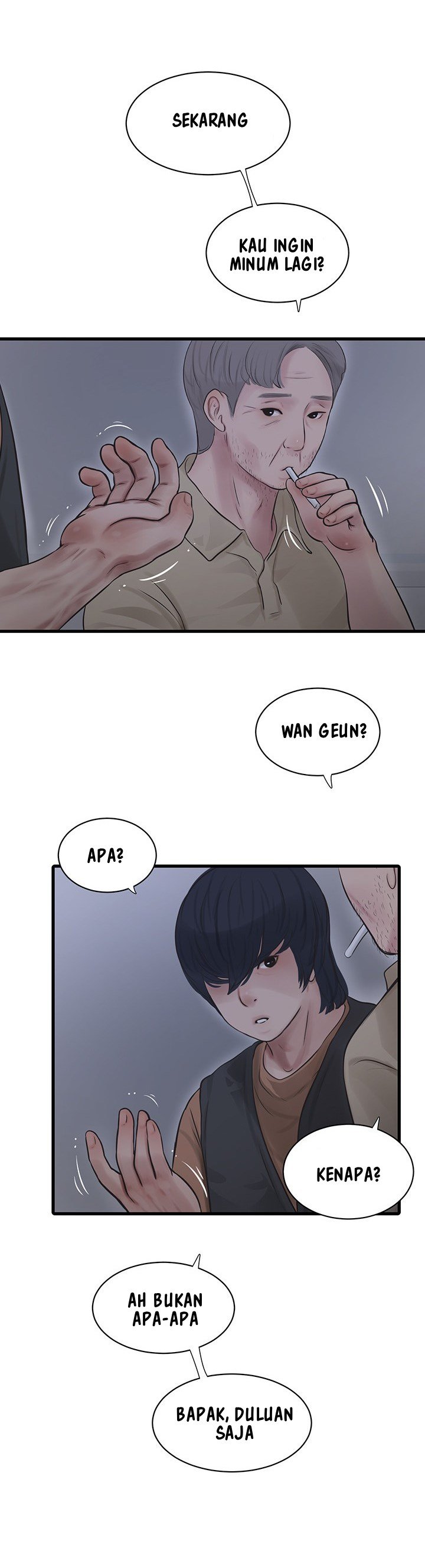 The Hole Diary - Chapter 41 19