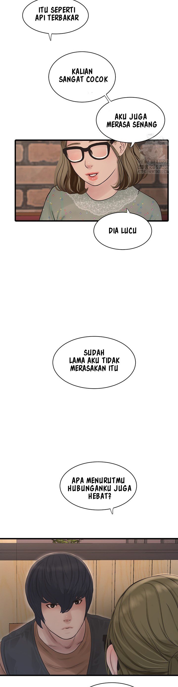 The Hole Diary - Chapter 41 15