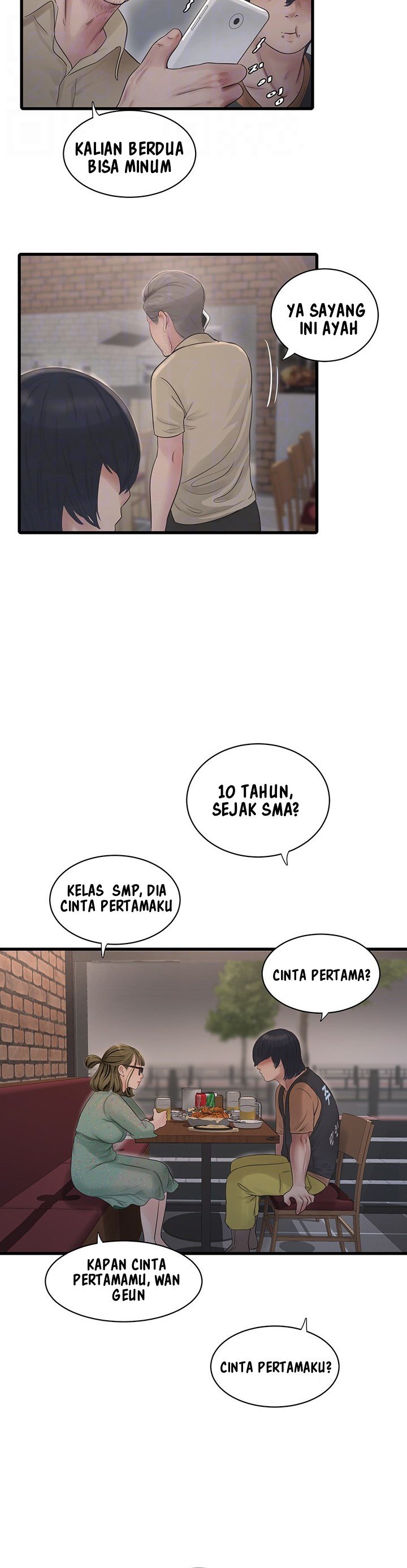 The Hole Diary - Chapter 41 13