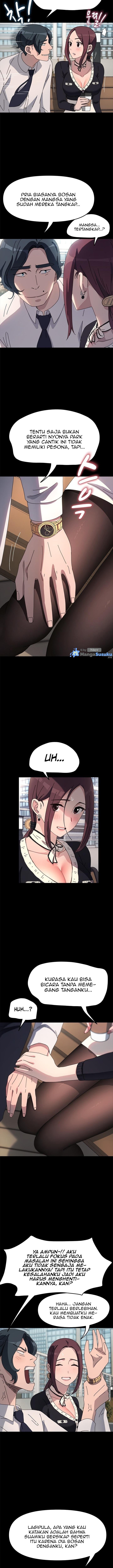 Man of The House - Chapter 46 11