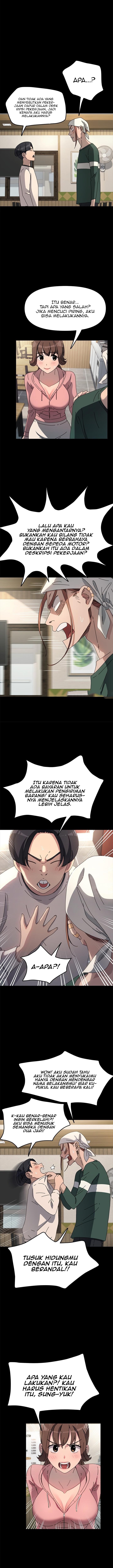 Man of The House - Chapter 46 9