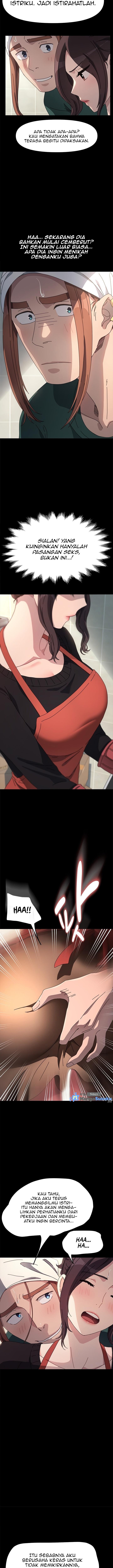 Man of The House - Chapter 46 7