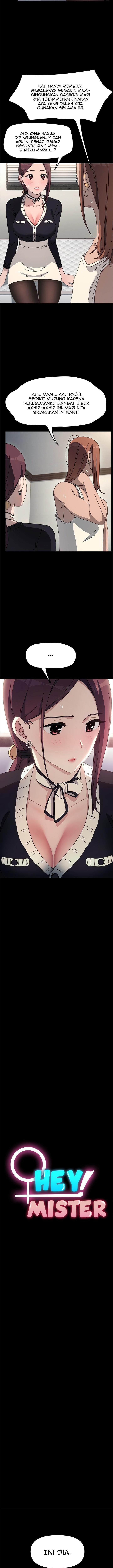 Man of The House - Chapter 46 4