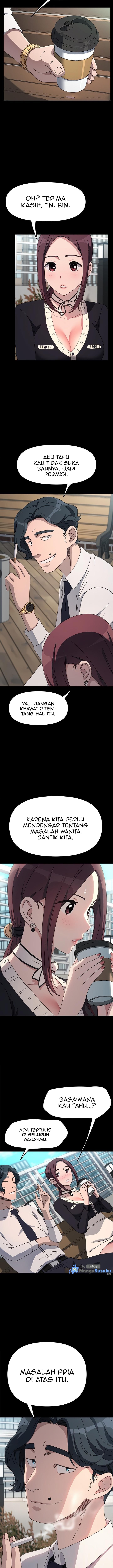 Man of The House - Chapter 46 5