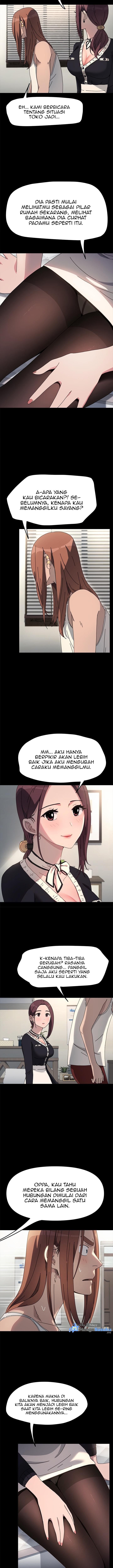 Man of The House - Chapter 46 3