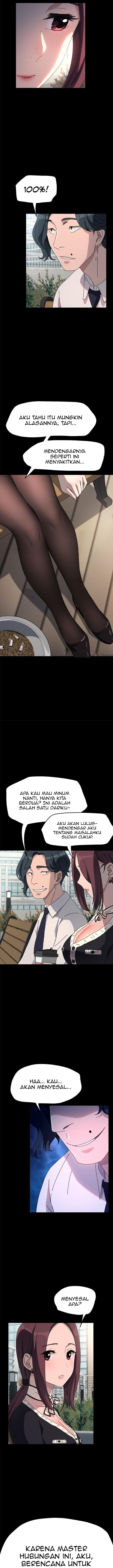 Man of The House - Chapter 46 12