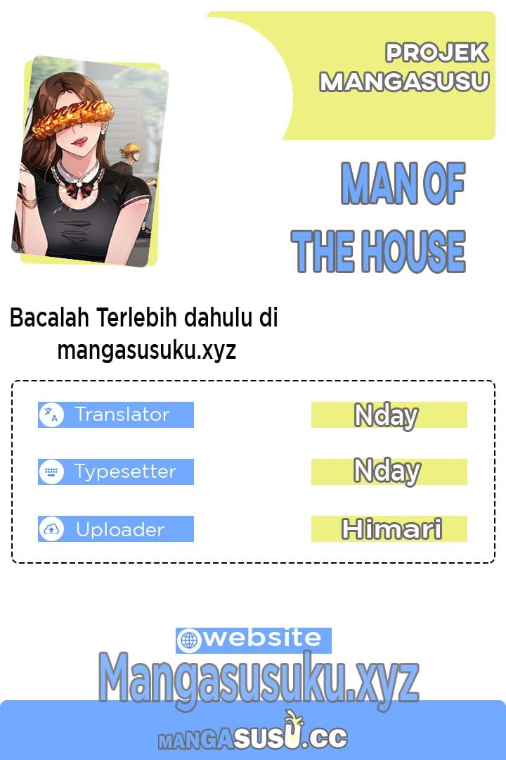 Man of The House - Chapter 46 1