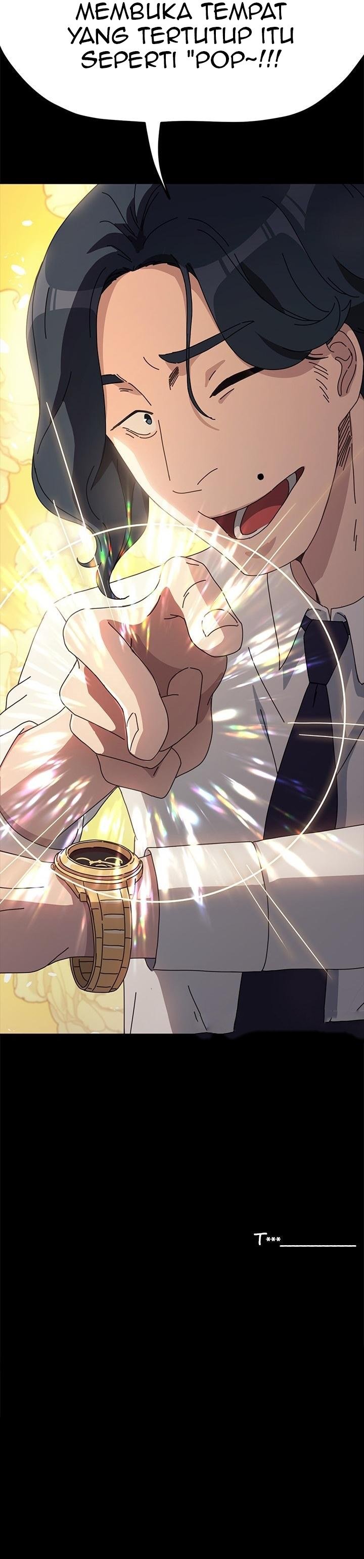 Man of The House - Chapter 46 13