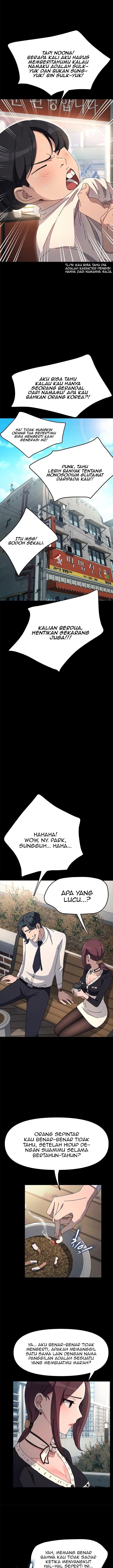 Man of The House - Chapter 46 10