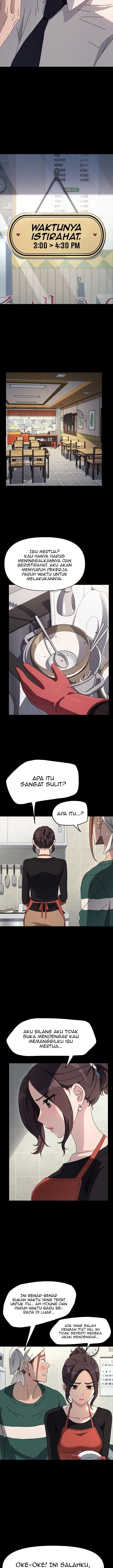 Man of The House - Chapter 46 6
