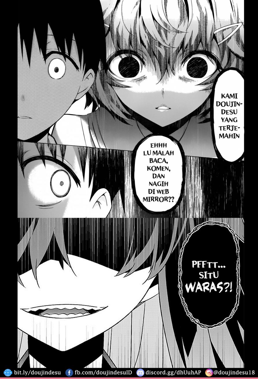 Bittersweet - Chapter 46 20
