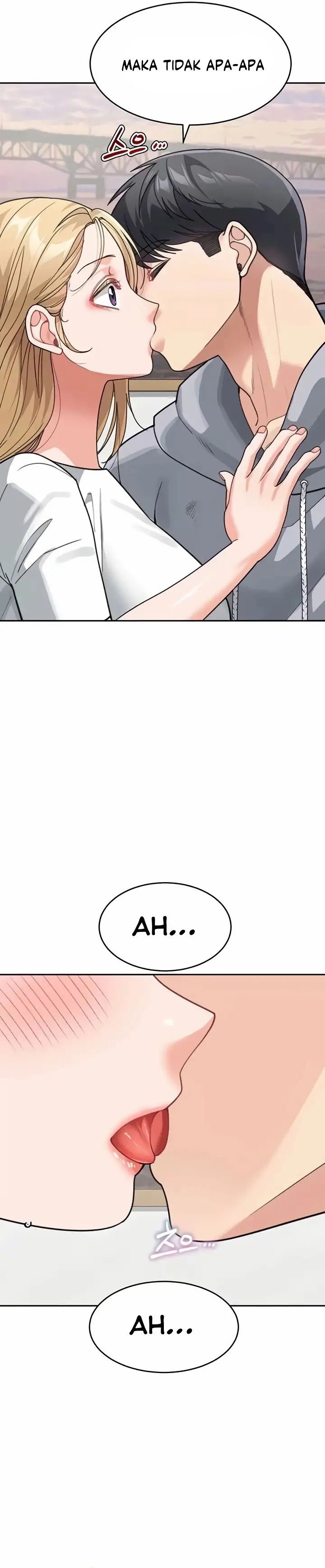 Is It Your Mother or Sister? - Chapter 44 29