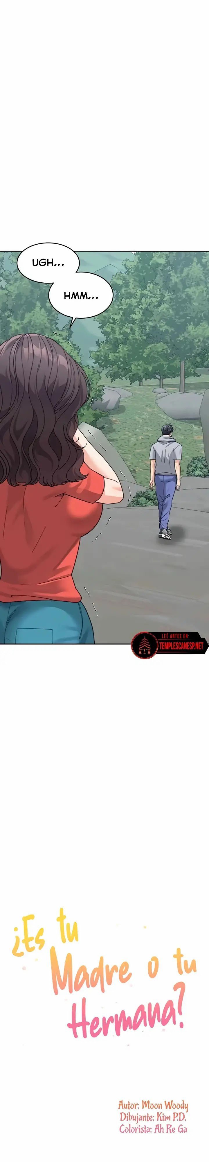 Is It Your Mother or Sister? - Chapter 44 12