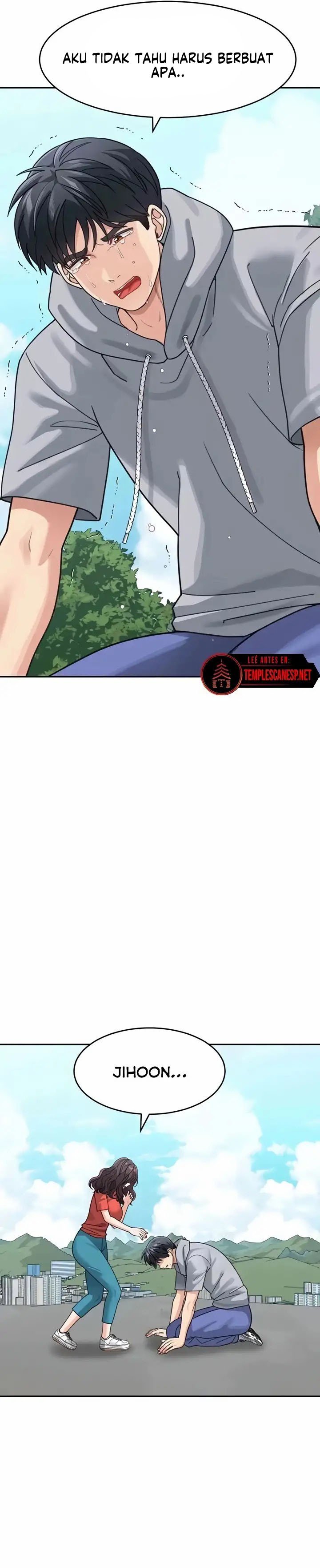 Is It Your Mother or Sister? - Chapter 44 9