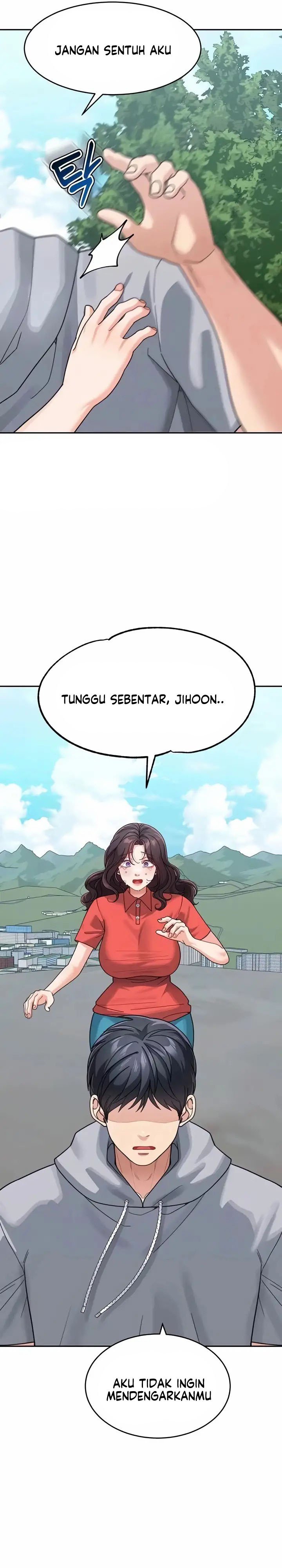 Is It Your Mother or Sister? - Chapter 44 10
