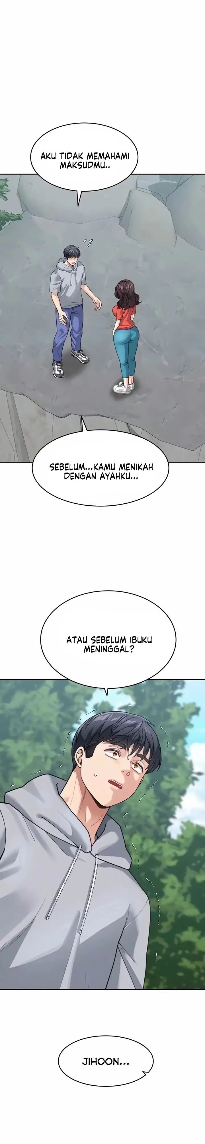 Is It Your Mother or Sister? - Chapter 44 6