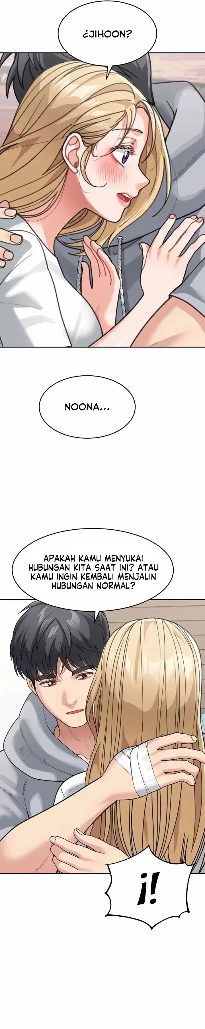 Is It Your Mother or Sister? - Chapter 44 26