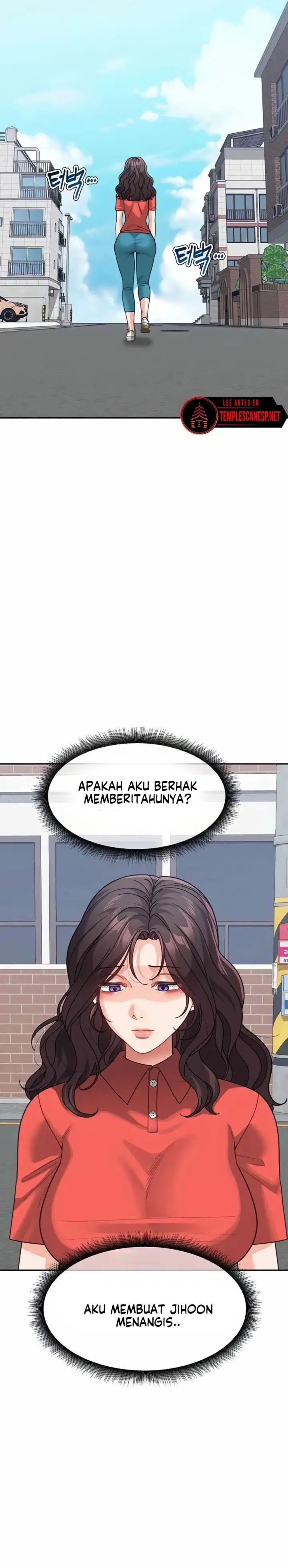 Is It Your Mother or Sister? - Chapter 44 34