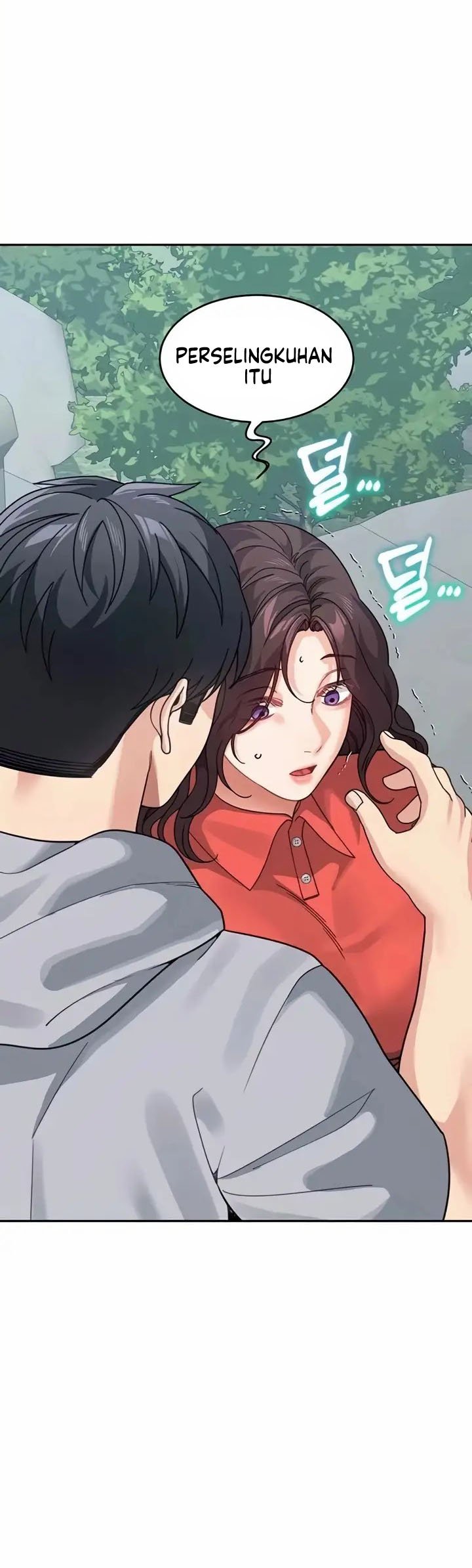 Is It Your Mother or Sister? - Chapter 44 3