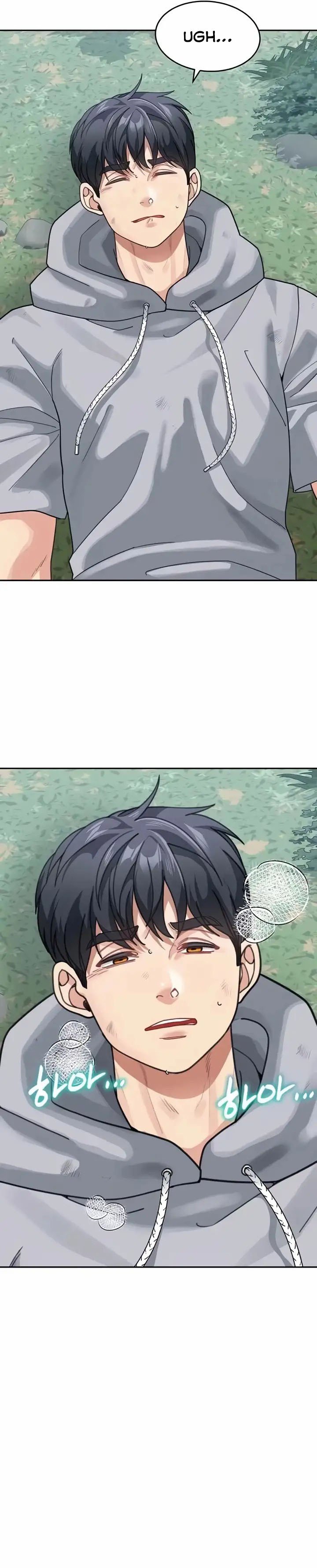 Is It Your Mother or Sister? - Chapter 44 17