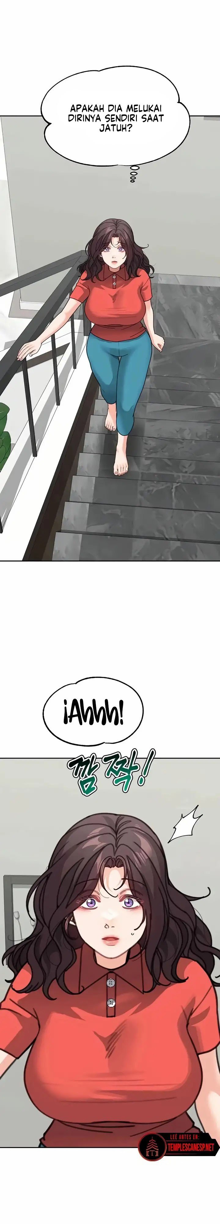 Is It Your Mother or Sister? - Chapter 44 37