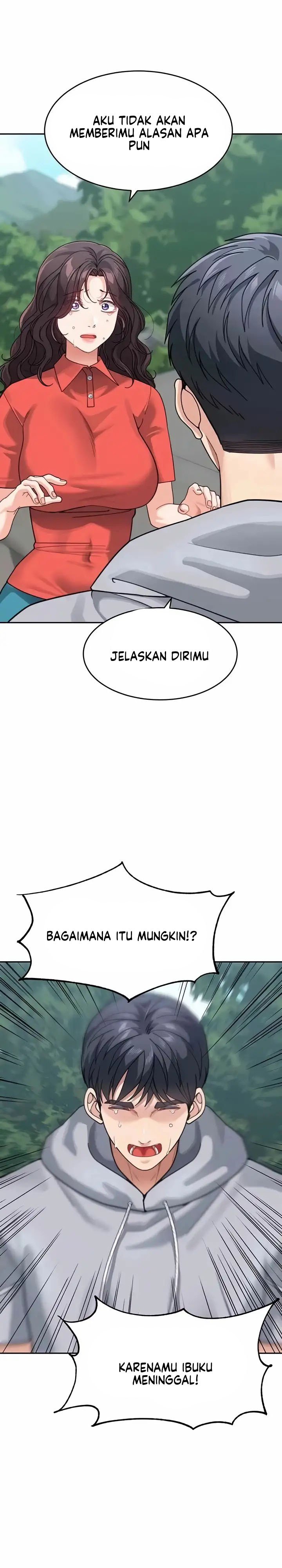 Is It Your Mother or Sister? - Chapter 44 7