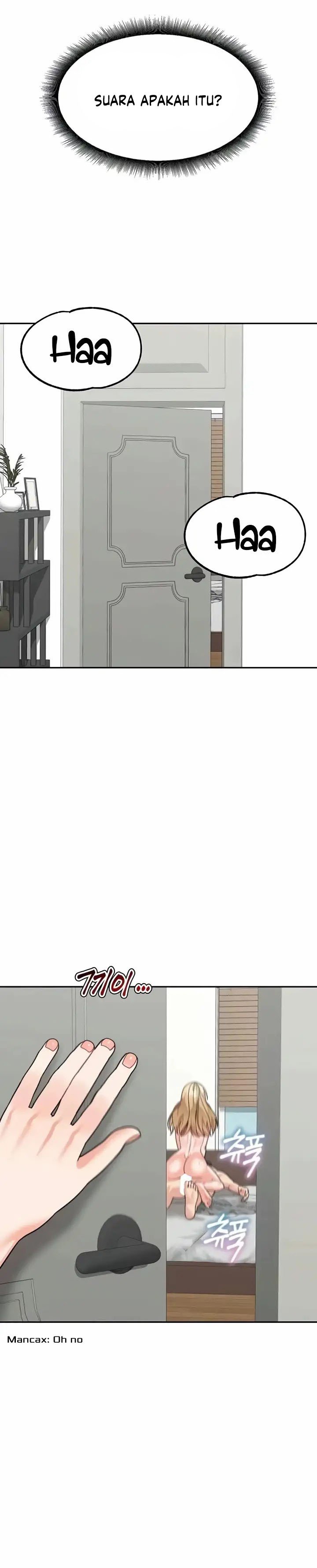 Is It Your Mother or Sister? - Chapter 44 38