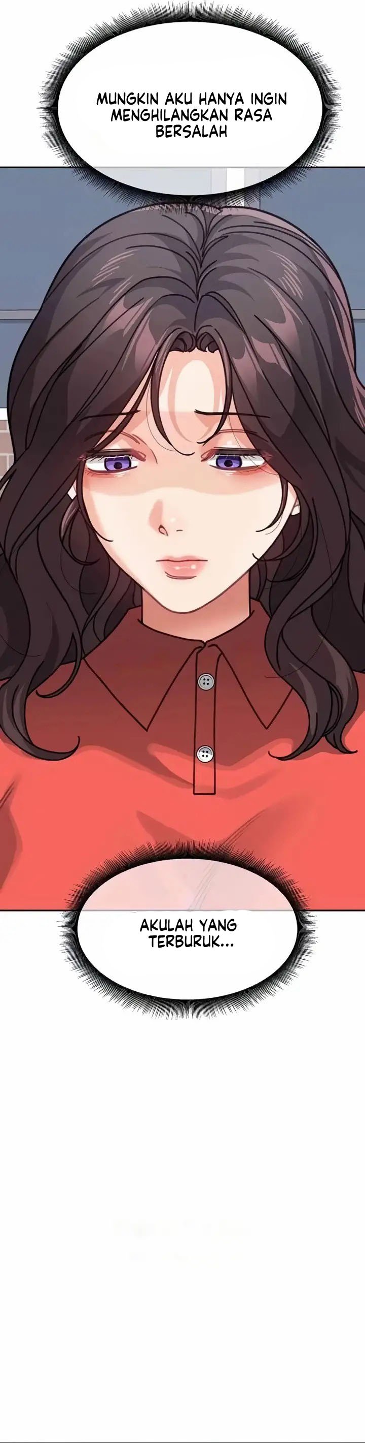 Is It Your Mother or Sister? - Chapter 44 35