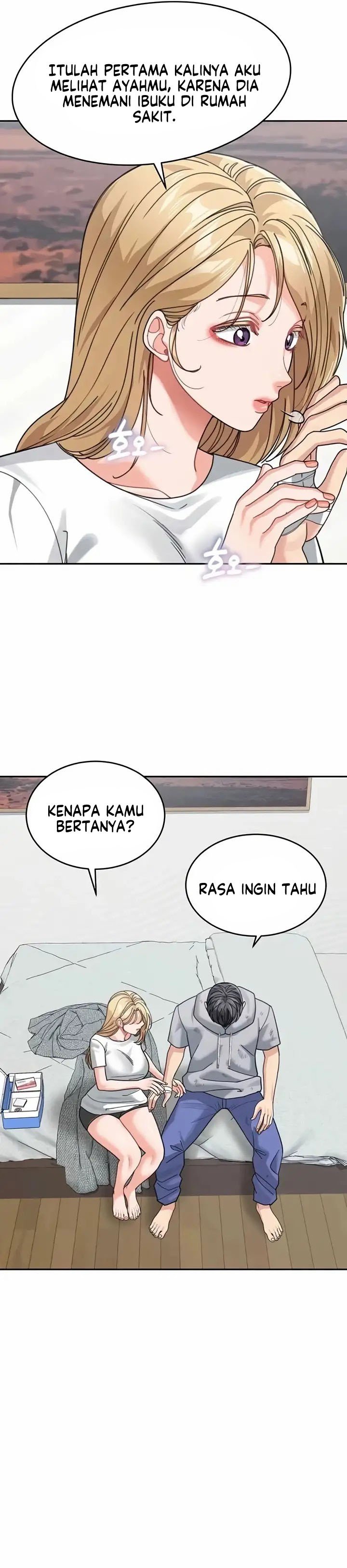 Is It Your Mother or Sister? - Chapter 44 24