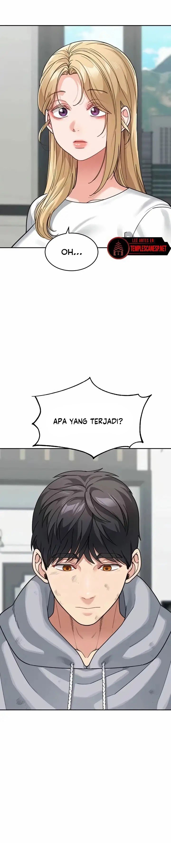Is It Your Mother or Sister? - Chapter 44 20